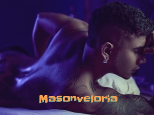 masonveloria Cyberhuren