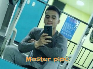 Master_pipe