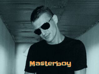 Masterboy