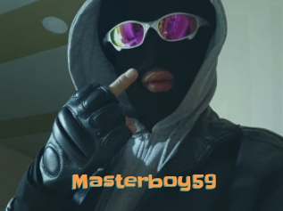 masterboy59 Cyberhuren