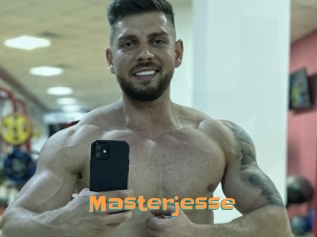 Masterjesse