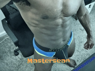 mastersean Cyberhuren