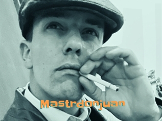Mastrdonjuan