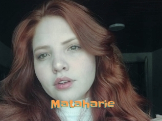 Mataharie
