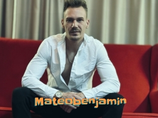 Mateobenjamin
