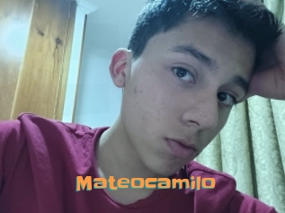 Mateocamilo