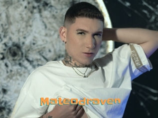 Mateodraven