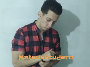 Mateoescudero