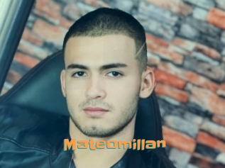 Mateomillan