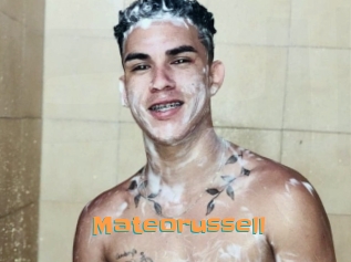 Mateorussell