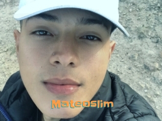 Mateoslim