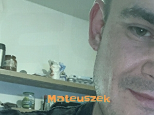 Mateuszek