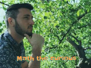 Math_the_curious