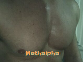 Mathalpha