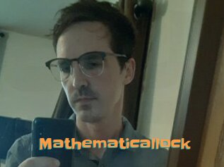 mathematicallock Cyberhuren