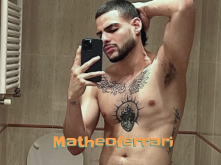 Matheoferrari
