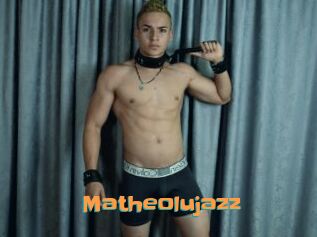 Matheolujazz
