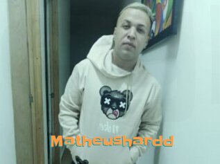 Matheushardd