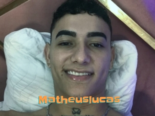 matheuslucas Cyberhuren