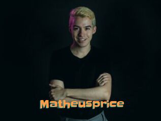 Matheusprice