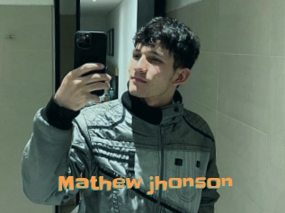 Mathew_jhonson