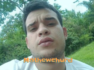 Mathewchurd