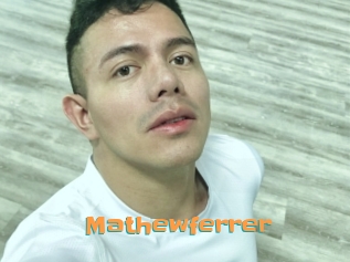 Mathewferrer