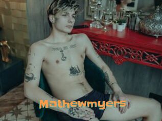 Mathewmyers