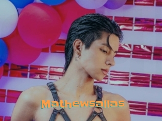 Mathewsallas