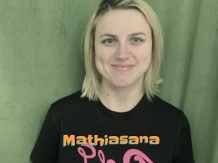 Mathiasana
