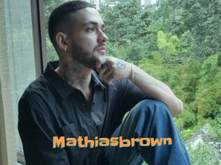 Mathiasbrown