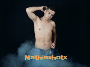 Mathiashotx