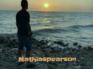 Mathiaspearson