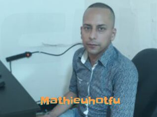 Mathieuhotfu