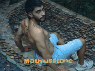 Mathiusstone