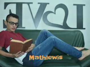 Mathlewis