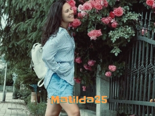Matilda25