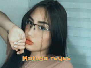 Matilda_reyes