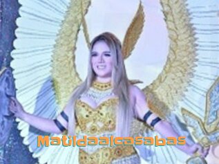 Matildaalcasabas