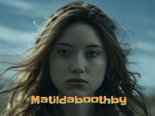 Matildaboothby