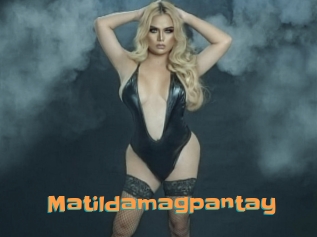 Matildamagpantay