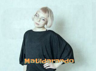 Matildarando