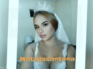 Matildasantana