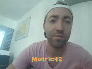 Matric42