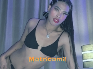 Matricamil
