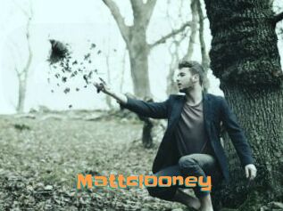 Mattclooney