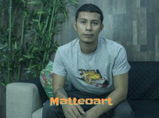 Matteoart