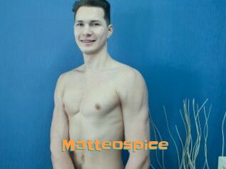 Matteospice
