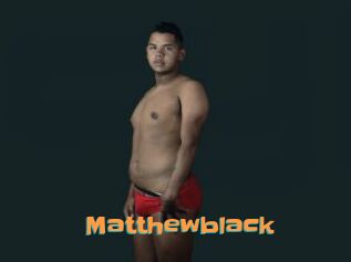 Matthewblack