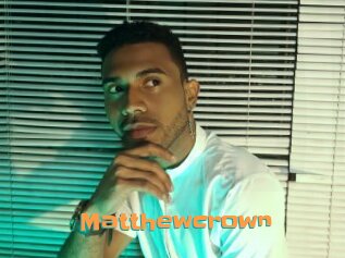 Matthewcrown
